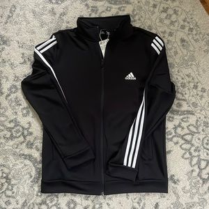 Adidas track suit jacket!